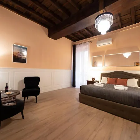 Apartament The Rent - Near Fontana Di Trevi *