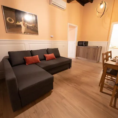 Apartament The Rent - Near Fontana Di Trevi Rzym