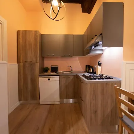 Apartament The Rent - Near Fontana Di Trevi Rzym