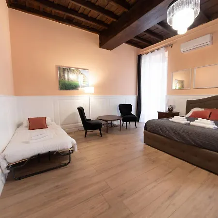Apartament The Rent - Near Fontana Di Trevi